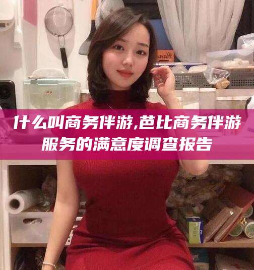 巢湖什么叫商务伴游,芭比商务伴游服务的满意度调查报告