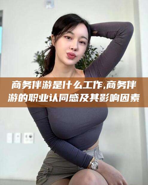 巢湖商务伴游是什么工作,商务伴游的职业认同感及其影响因素